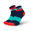 INCYLENCE ULTRALIGHT Running Socks Short for Men and Women with