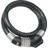 ABUS Steel-O-Flex Raydo Pro 1460/85 KF cable lock - Bike