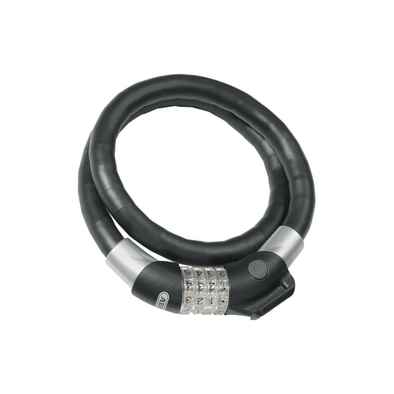 ABUS Steel-O-Flex Raydo Pro 1460/85 KF cable lock - Bike