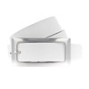 Vanzetti Women's Leather Belt Cowhide Women's Belt 30 mm Leather