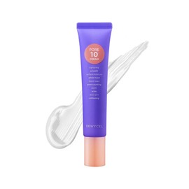 Dewycell Pore Ten Cream 40ml, 1 piece / 듀이셀 포어텐크림 40ml, 1개