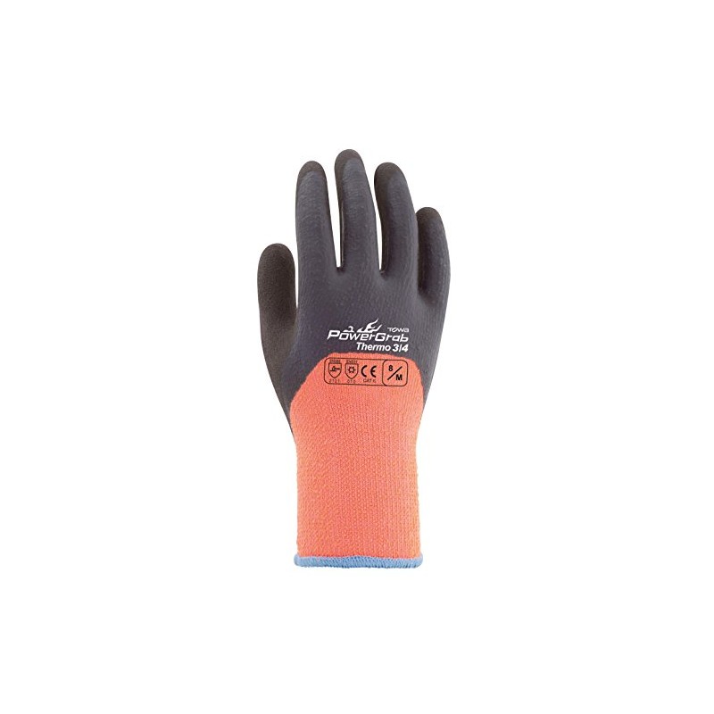 Towa TOW347 PowerGrab Thermo 3/4 glove