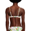 ESPRIT Women's Elia Beach Rcs Underwire Bra Bikini, Green 3