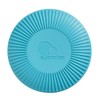 Solmates Refillable Sunscreen Applicator 50ml, Waratah Red