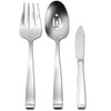 Oneida Forte 3-Piece Serving Set