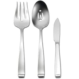 Oneida Forte 3-Piece Serving Set