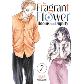 The Fragrant Flower Blooms With Dignity 7