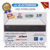 Epcom S08-TURBO-GEN3 DVR 8 Ch 1080p TurboHD + 2 Channels