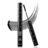 Chikaichiko Chika Ichico 1+1 One Pick Skinny Color Mascara 3g No. 2 Fixing Curling x 2 / 치카이치코 1+1 원픽 스키니카라 마스카라 3g 2호 픽싱컬링 x 2개