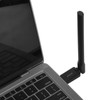 WiFi Adapter 150Mbps 2.4GHz USB Wireless Network Card for Data