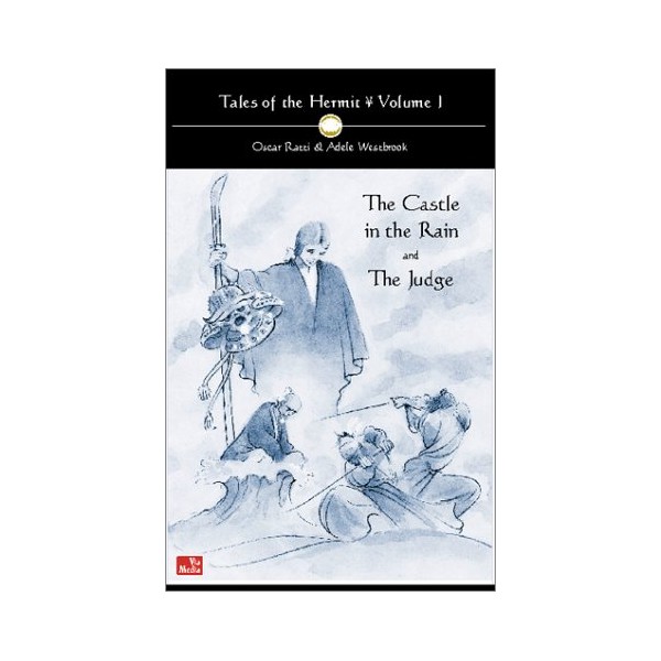 Tales of the Hermit, Volume I: The Castle in the