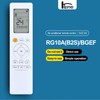 HZIME New RG10A(B2S)/BGEF Replacement AC A/C Remote Control Compatible for