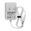 Sigely 12V 2A AC Power Supply Cord for Vanity Makeup