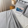 Grounding Sheet with Grounding Cord - 5% Silver Fiber, Improve