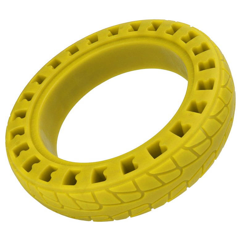 Electric Scooter Rubber Tire Double Honeycomb Tire for Xiaomi for