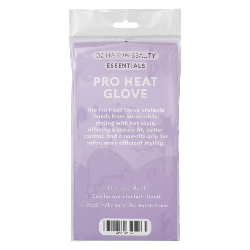 Oz Essentials Pro Heat Glove