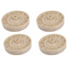 Scaroo New W10006356 Pulley for Whirlpool Washer Washing Machine 4
