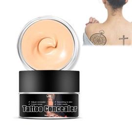 Eazerom Face Foundation 11