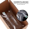 30pcs Air Cushion Bag, 30x20cm Shockproof Inflatable Air Pillows, Air