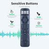 RC-PWS III IR Replacement Infrared Remote Control for Bose Series