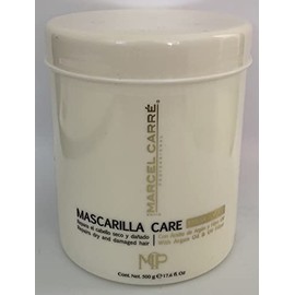 MASCARILLA CARE 500ml