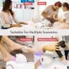 Lampara De Uñas Uv Profesional Secador Uñas Led Con Pantalla