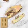 Create idea 8PCS Dining Table Locks Table Leaf Locks Heavy