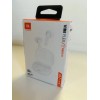 JBL Vibe Flex Perfect Fit Wireless Earbuds, Color White by