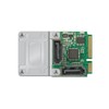 DeLOCK Mini PCI Express I/O PCIe half size 2 x