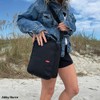 Derwent Carry-all Bag, Black, Accessories Ideal for Sketching and Drawing,