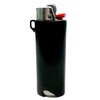 Metal Lighter Case Fits BIC with Bottle Opener Standard Full