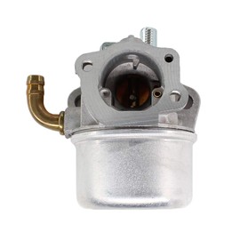 AISEN Carburetor for Troy Bilt 3550 Watt Portable Generator Model 01924 21A-644A711 21A-634A766 Tiller 12211 with 7.0hp Intek I/C 206 215434
