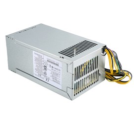 Ptcliss 180W D16-180P2A Power Supply Unit PSU Replacement for HP Prodesk 680 800 G3 SFF 480 600 G4 SFF 280 285 Pro G3 MT P/N: L08261-002 901771-004 901771-003 901763-001 901762-002 901763-002
