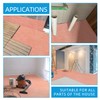 AMOGATO 24mil Waterproofing Membrane, 3' x 33' (99 Sq Ft)