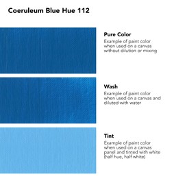 Daler - Rowney System 3 150ml Tube - Purple Shimmer