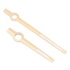 Luminous Watch Hands Hands Hour Minute Second Hands Replacement Parts