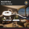 Paulmann 70963 MaxLED Flow Base Set 3 m Warm White