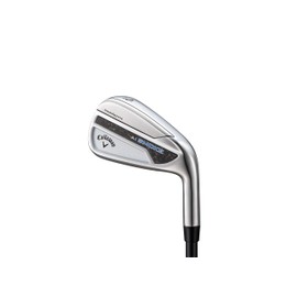 Callaway Right Wedge PARADYM Ai SMOKE IRONS (AW 46 Degree N.S.PRO ZELOS 7 S 35.5 Inch D1 Tones Steel) Men's