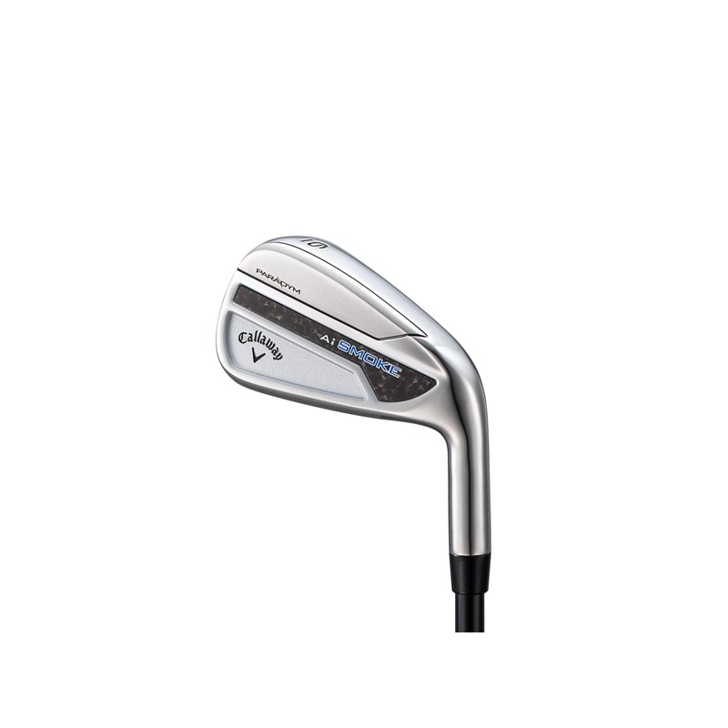 Callaway Right Wedge PARADYM Ai SMOKE IRONS (AW 46 Degree