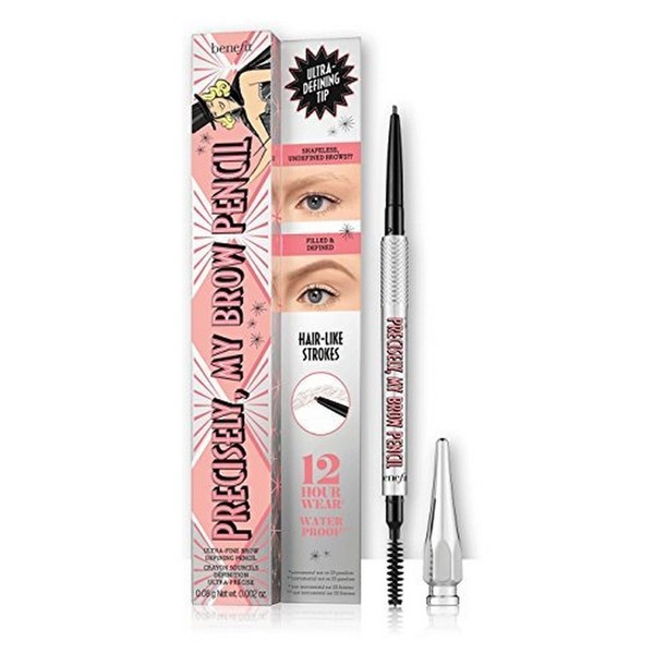 Benefit Precisely, My Brow Pencil Ultra-Fine Shape & Define -