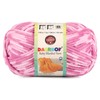 Chunky Chenille Yarn for Crocheting #6 Super Bulky Blanket Yarn
