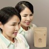 염색 천연 흑채 정수리탈모 35g [진한적갈색] Natural Hair Dye Powder