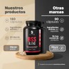 Life Fórmula Melón Amargo Ácido Alfa Lipoico Neem 180 Cápsulas