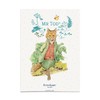 Fridge Magnet (65 x 90 mm) - Beatrix Potter -