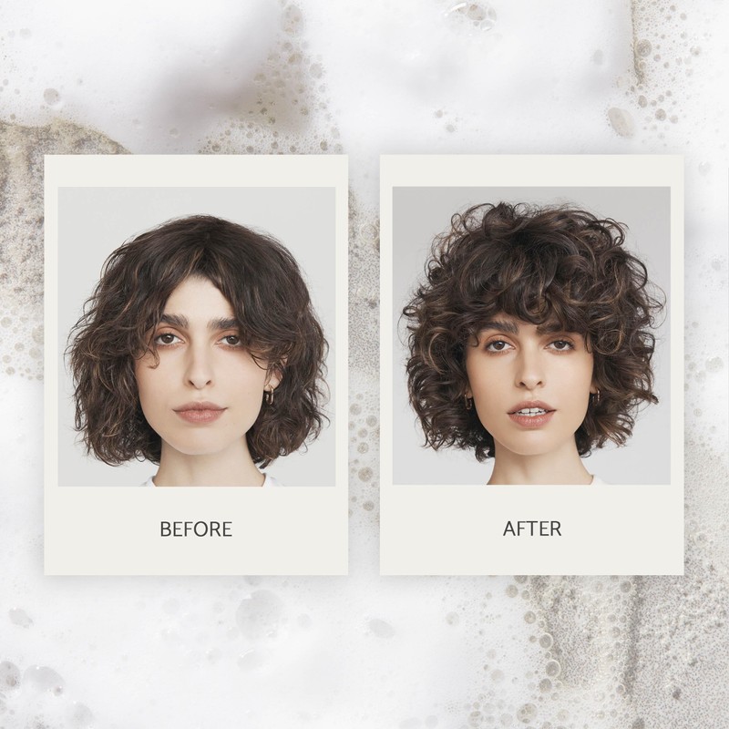 Percy & Reed Wonder Shampoo & Conditioner Duo