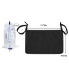 Wheelchair Storage Bag and Urine Bag for Urine Drainage &