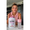 Bhp She Fit 3 Libras Proteina Para Mujer Sabor Chocolate