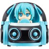 Takara Tomy Tomica Dream Tomica No. 160 Hatsune Miku Mini