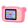 Kids Camera Children Portable Cute Cartoon Funny Digital Video Camera