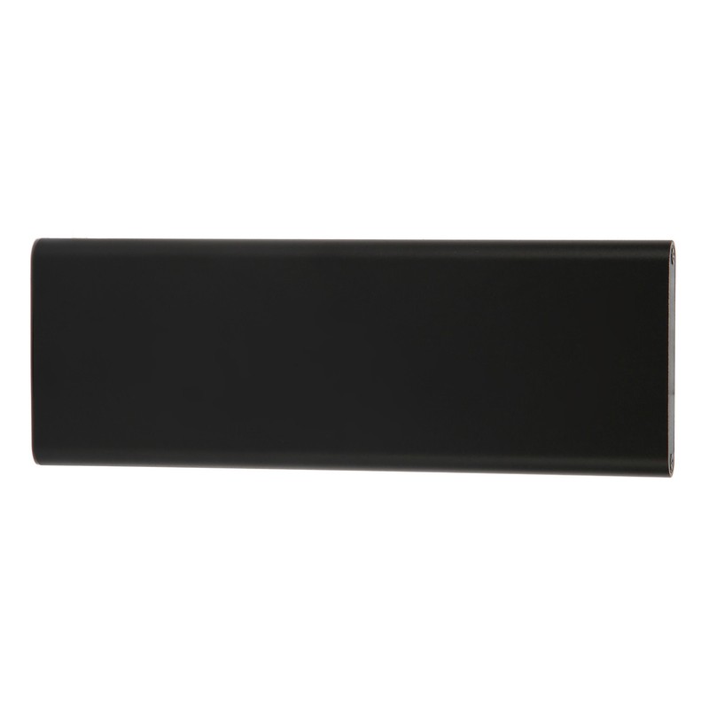 SATA SSD Enclosure M.2 NGFF to USB 3.0 Aluminium Alloy